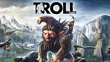 A New Features Trailer is Released for Troll and I 