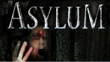 Asylum: Dead Rat in a Cage