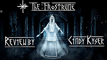 The Frostrune