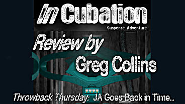 In Cubation Review
