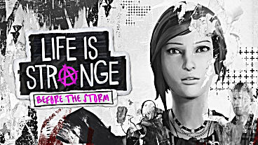 Life is Strange Travels to a Time "Before the Storm"