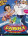 Leisure Suit Larry in Love for Sail box - click to enlarge