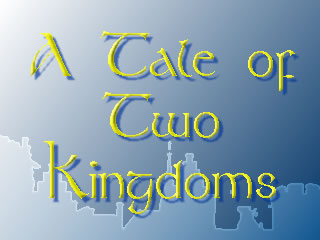 A Tale of Two Kingdoms screenshot