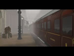 Agon screenshot - click to enlarge