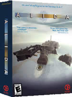 Alida box