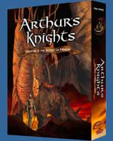 Arthurs Knights Chapter II