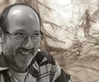 Benoit Sokal