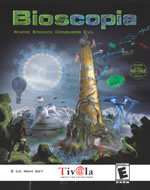 Bioscopia box front