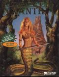 Companions of Xanth box front