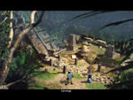 Crime Stories screenshot - click to enlarge
