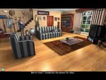 Crime Stories screenshot - click to enlarge