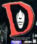 D box front