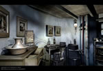 Dark Fall II Lights Out screenshot - click to enlarge