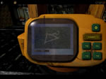 click to enlarge - Dark Fall screenshot