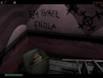 click to enlarge - Dark Fall screenshot