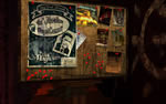 The Curse of Midnight Manor screenshot - click to enlarge