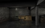 The Curse of Midnight Manor screenshot - click to enlarge