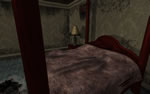 The Curse of Midnight Manor screenshot - click to enlarge