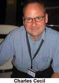 Charles Cecil - click to enlarge