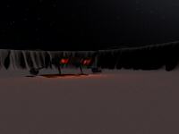Final Destination: The Secret of Larson's Folly screenshot - click to enlarge