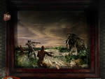 Mystery of the Mummy screenshot - click to enlarge