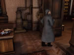 Mystery of the Mummy screenshot - click to enlarge