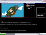 Future Boy! screenshot - click to enlarge