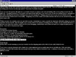 Greystone screenshot - click to enlarge