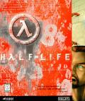 Hal-Life box front