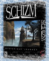 Schizm Mysterious Journey