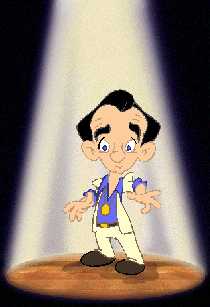 Larry Laffer