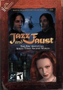 Click to enlarge - Jazz & Faust box front