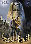 Click to enlarge - Jazz & Faust box front
