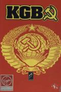 KGB box front