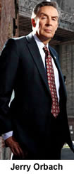 Jerry Orbach