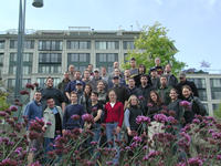 Syberia 2 Team - click to enlarge