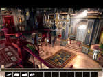 Martin Mystere screenshot - click to enlarge