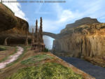 Schizm II screenshot - click to enlarge