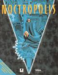 Noctropolis box front