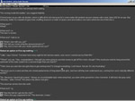 Pantomime screenshot - click to enlarge