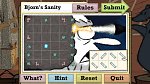Puzzle Agent 2 screenshot - click to enlarge