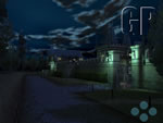 Broken Sword 3 screenshot - click to enlarge