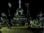 Quest for Utopia screenshot - click to enlarge