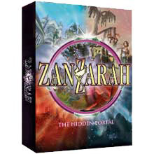 Zanzarah box front 1
