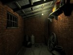 Rhiannon: Curse of the Four Branches screenshot - click to enlarge 