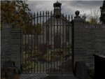 Rhiannon: Curse of the Four Branches screenshot - click to enlarge 