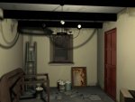 Rhiannon: Curse of the Four Branches screenshot - click to enlarge 
