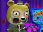 The Mole, The Mob and The Meatball screenshot - click to enlarge