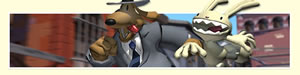 Sam N Max 2