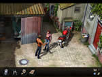 Secret Files: Tunguska screenshot - click to enlarge